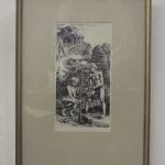 713 2087 ETCHING